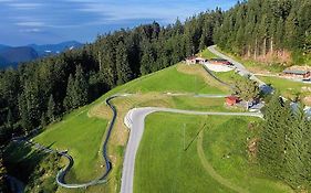 Alpengasthof Hochlenzer GmbH